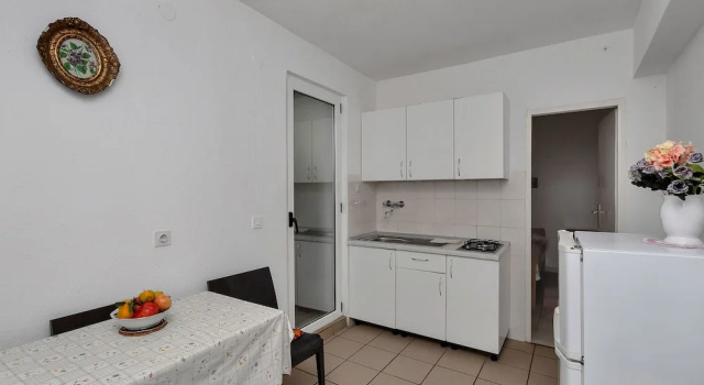 Апартаменты с балконом Apartments Robinzon Milivoj