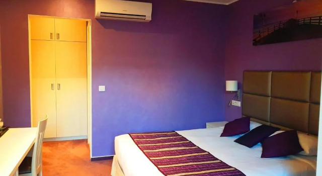 Номер Superior Irin Hotel