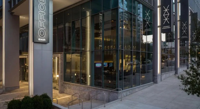 Epicurean Atlanta, Autograph Collection