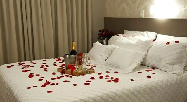 Номер Standard Nohotel Nova Odessa