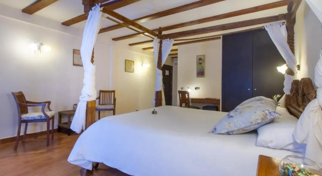 Номер Superior Hotel Tossal dAltea