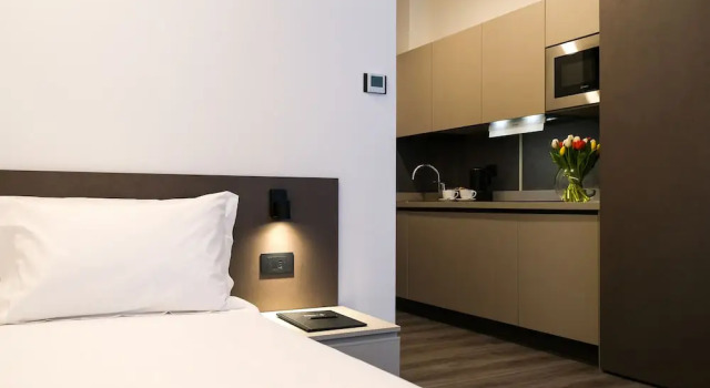 Emerald Green Residence, Book Hotel Caldiero Veneto