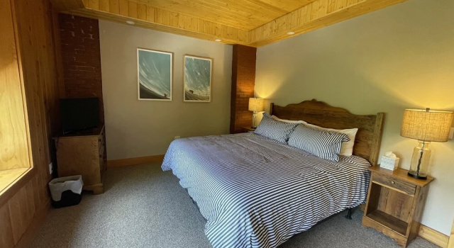 Апартаменты Classic The NuWray Hotel & Carriage House