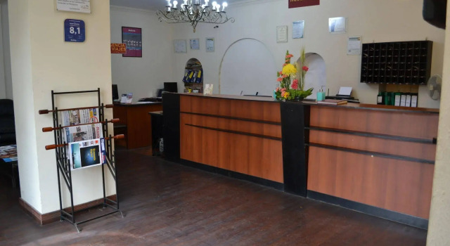 Hotel Calacoto, Book Hotel Hotels in La Paz Region with Parking, Parking