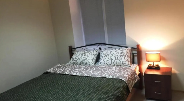 Двухместный номер Standard Westend hostel Kyiv