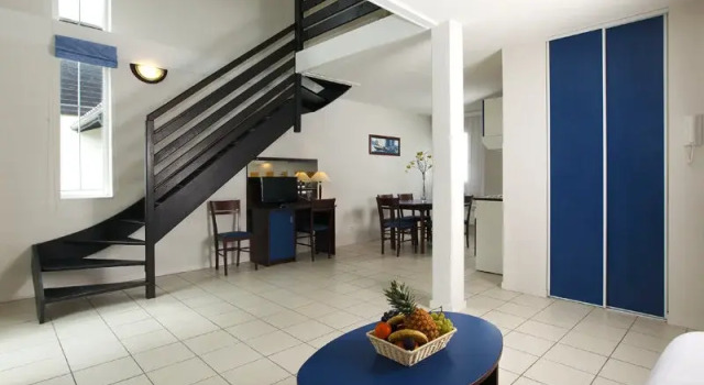 Appart'Vacances Lacanau, Book Hotel Lacanau-Ocean Aquitaine