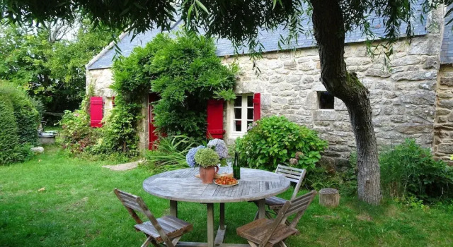 Beachside Holiday Home in Beuzec-cap Sizun, Prenota Casa vacanze Hotel a Bretagna con parcheggio, Parcheggio