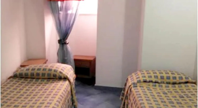 Apartment With 2 Bedrooms in Ischia, With Wonderful sea View, Furnished Terrace and Wifi Near the Beach, Book Lejlighed Lejligheder i Ischia, Lejlighed