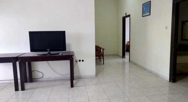 Villa Hotel Wina Wisata