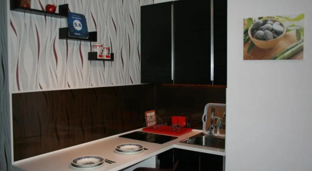 Apartment Kula, Buchen Sie Ferienwohnung Aranđelovac 