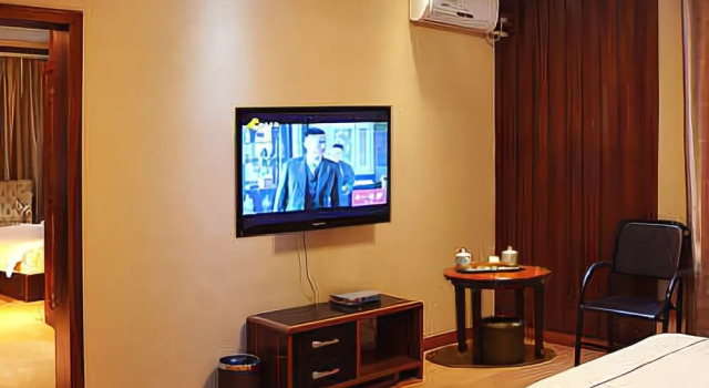 Wang Fu Hotel, Prenota Hotel Dehong Yunnan