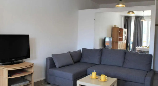 Appartement Vars, 2 pièces, 6 personnes - FR-1-330B-98