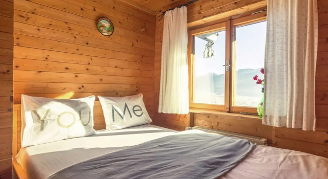 Chalet on the Slopes