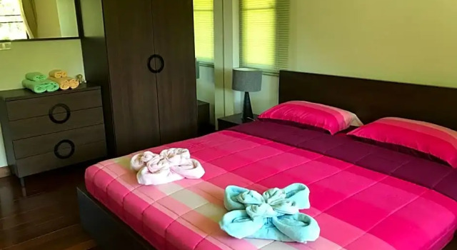 Khaokhab Lodge, Забронировать Отель Отели Нонг Нам Дэнг 3 звезды, 3*