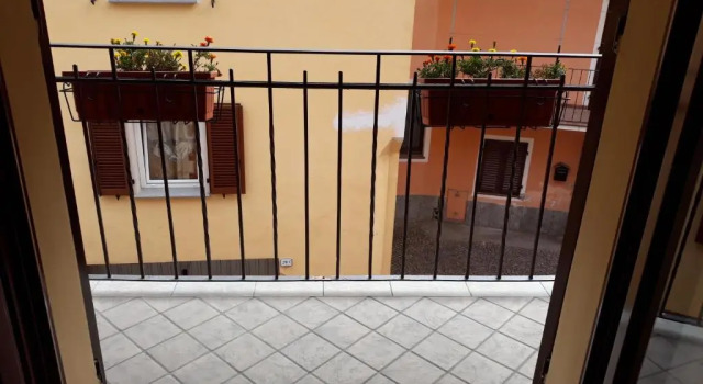 B&B del Borgo, Boek Bed and Breakfast Hotels in Mondole Ski met parkeren, Parkeren