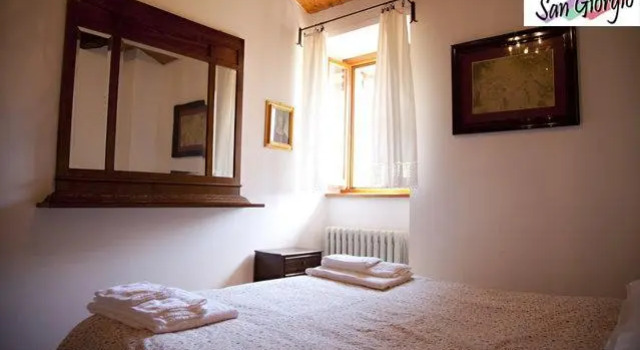 Country House San Giorgio, Rezervovat Hotel Ascoli Piceno 