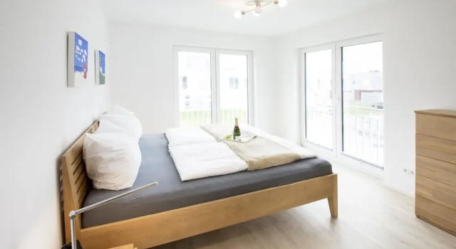 Ferienhaus Blaue Brise