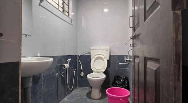 Двухместный номер Standard Eesha Residency Udupi