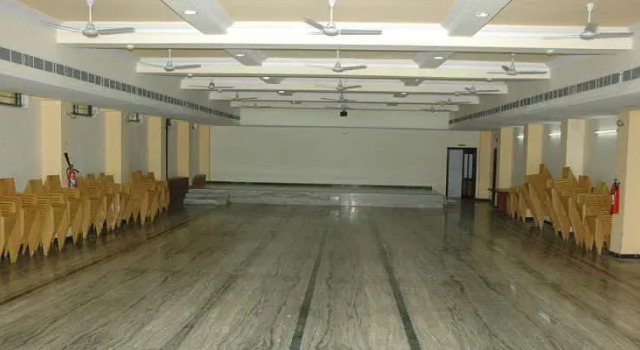 Hotel Arul Inn, Varaa Hotelli kāraikāl Tamil Nadu