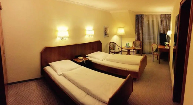 Hotel Henke, Buchen Sie Hotel Sottrum Niedersachsen