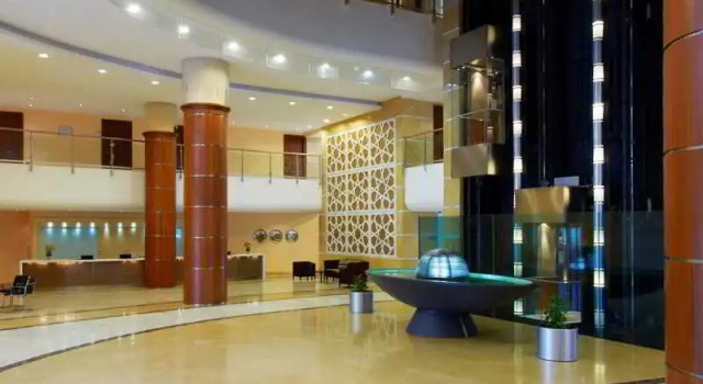 Corinthia Hotel Khartum, 预订 酒店 Khartoum 苏丹共和国