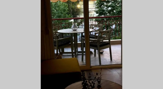 Vyron 1 Elegance, Buchen Sie Hotel Agía Triás 