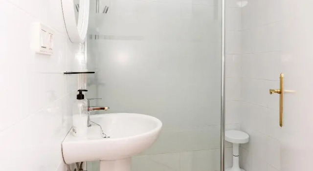 Апартаменты Standard Hostal El Mercat