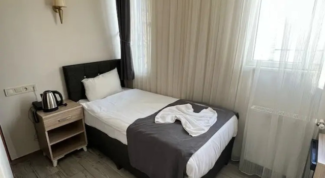 Номер Economy Oren Hotel