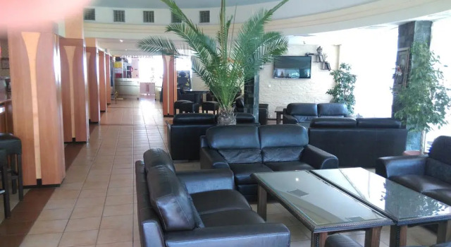 Hotel Kristel Park - All Inclusive Light, Забронировать Отель Отели Кранево по системе «всё включено», Всё включено