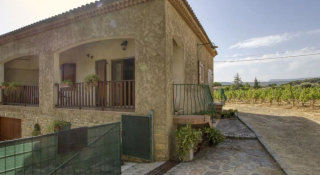 House Le Brulat Costitx, Reserva ahora Hotel Le Castellet Provenza-Alpes-Costa Azul