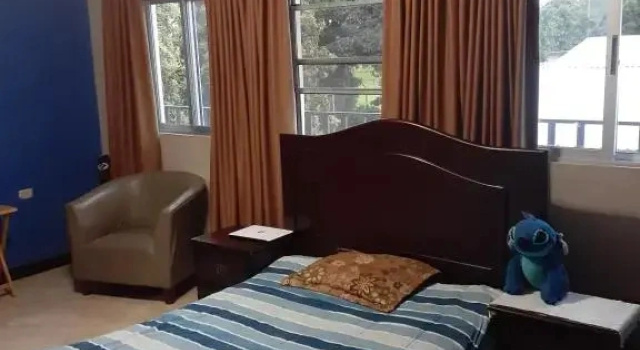 Трёхместный номер Economy Hotel Bethlehem