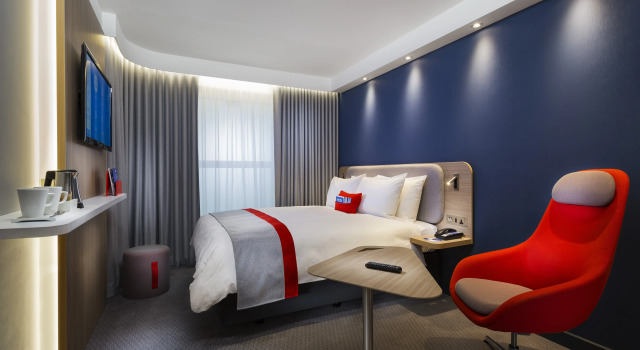 Holiday Inn Express Göppingen by IHG