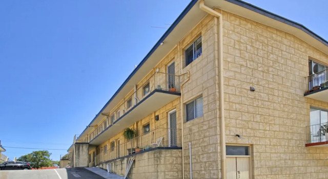 Acacia Holiday & Business Stay, Reserva ahora Apartamento Hoteles en Perth con aparcamiento, Aparcamiento
