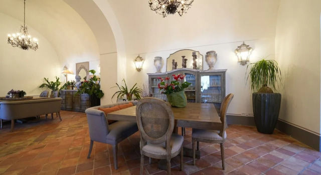 Villa Kalisa in Sorrento, Забронировать Вилла Сорренто Побережье Сорренто, рядом с Museo Correale