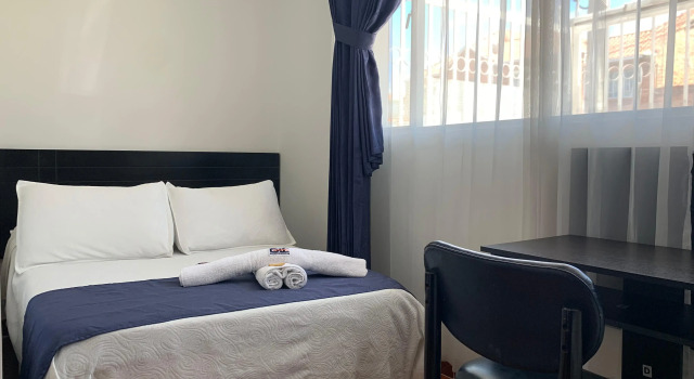 Hotel Casa Guillermo