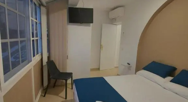 LAS 7 ISLAS, BARRANCO DE ADEJE, Prenota Hotel Hotel economici a Tenerife