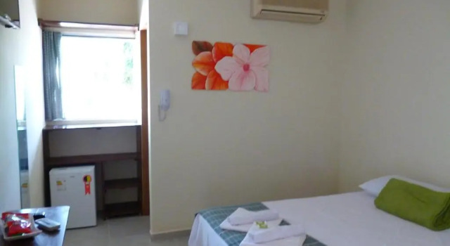 Hotel Pousada Rio Mar