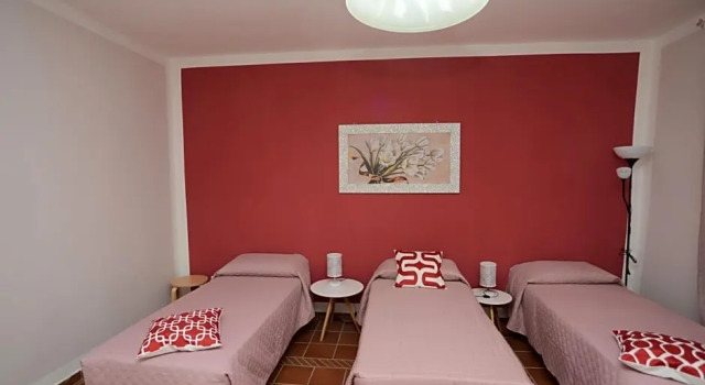 Casetta Margret, Prenota Bed & breakfast San Polo Matese Molise