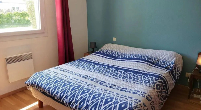 Holiday Home in Santec Near Dossen Beach, Забронировать Дом для отпуска Коттеджи Finistère, Коттедж