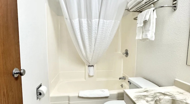 Standard Zimmer Super 8 By Wyndham Fergus Falls