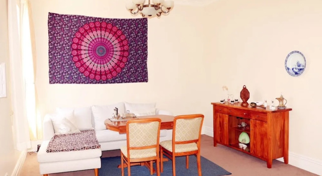 3 Bedroom Holiday Home in Mount Eden