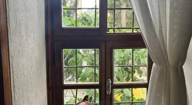 Номер Deluxe Marassa Konak Otel