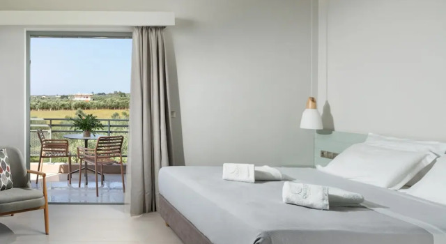 Номер Superior Callisto Seaside Homes & Suites