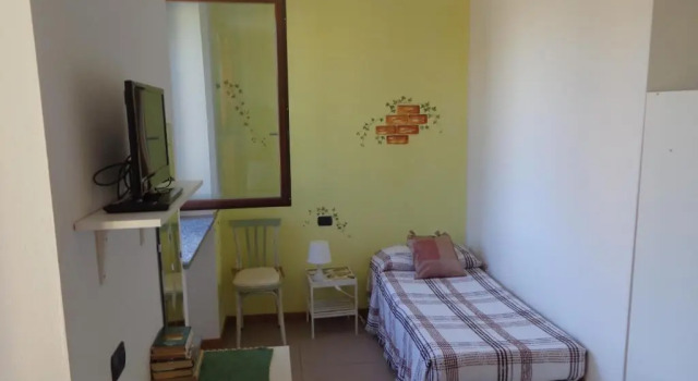 Двухместный номер Standard La Corte B&B