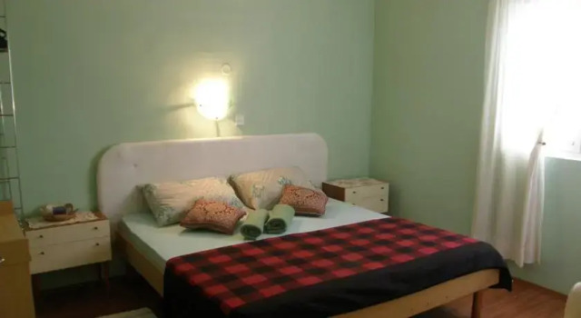 Apartments Paradiso, Prenota Appartamento Arbe 