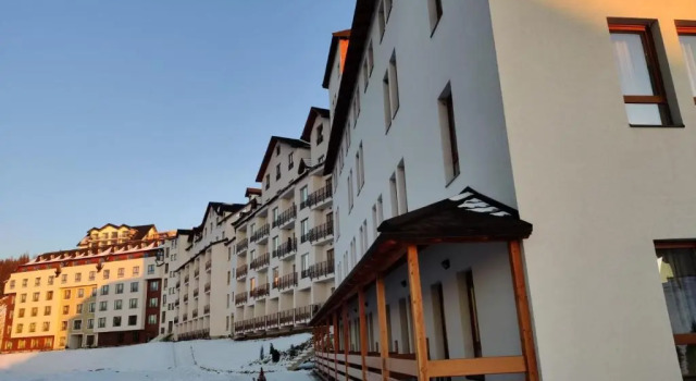 Milmari P39 Kopaonik