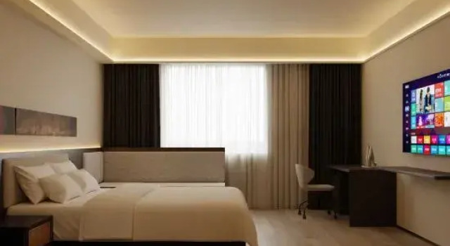 Suite HL Hotel