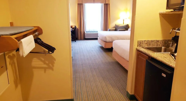 Номер Standard Beach Boutique Hotel