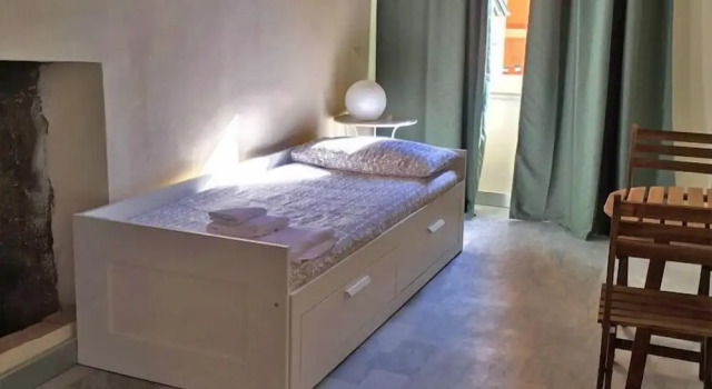 Номер Standard Ostello Palazzo Nizza