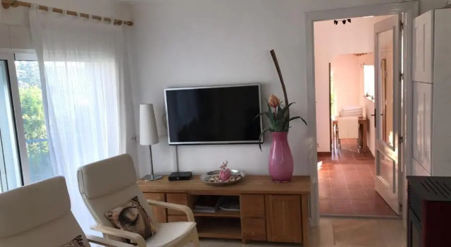 Вилла с 2 комнатами B&B Cortijo Andaluz